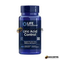  Uric Acid C...
