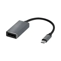 Adaptador Argomtech ARG-CB-0061 USB-C A Displayport