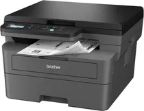 Impressora Brother Laser DCP-L2660DW MFP Duplex Mono