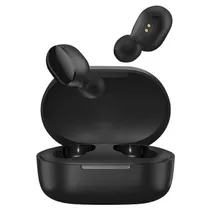 Fone de Ouvido Sem Fio Xiaomi Redmi Airdots Pro com Bluetooth - Preto (RP)