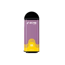 Life Pod Va...
