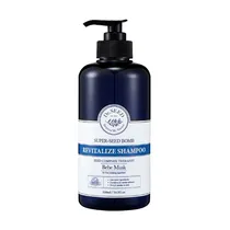  Shampoo DR....