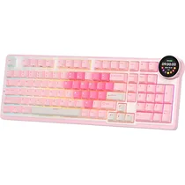 Teclado Mecâ...