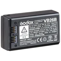 Bateria Godox VB26B V1