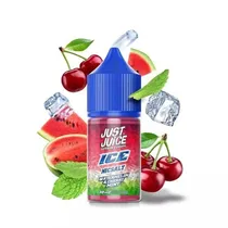  Just Juice ...