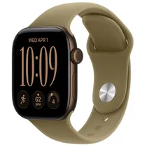 Apple Watch ...