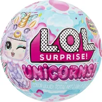  Boneca Unic...
