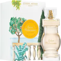 Perfume Jeanne Arthes Collection Azur Balcon Méditerranéen Edp - Feminino 100ML