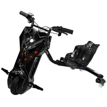 Scooter Tric...