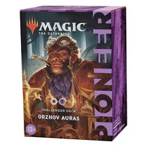  Cards Magic...