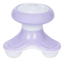 Masajeador Corporal Cala Lavender 69304 c/D