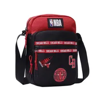 Riñonera Nba 28156B Chicago Bulls Unisex