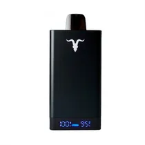 Dispositivo Descartavel Ignite V150 Pro 15000 Puffs Blue Dream