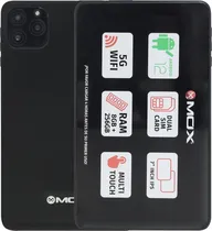 Tablet Mox M...