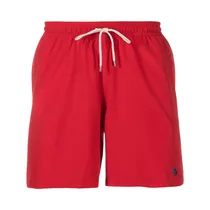  Short Polo ...