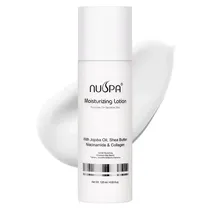 Nuspa Locion...