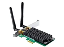 Wir PCI Exp TP-Link Archer T4E AC1200 Dual Band