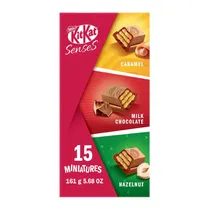  Chocolate K...