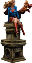  Estátua Iro...