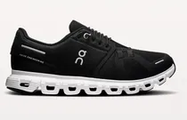 On Running Calzado F Cloud 6 3WF10060299 Black/White (T) 8.5