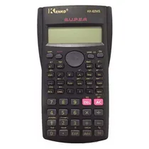  Calculadora...