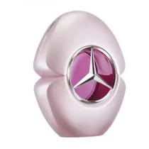 Perfume Mercedes-Benz Woman Feminino Edp 90ML