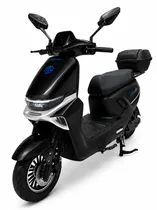  Moto Elétri...