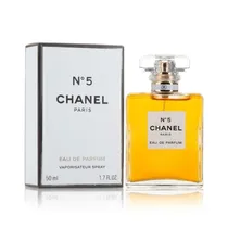 Perfume Chan...