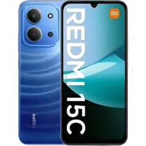 Xiaomi Redmi 15C 4G 4+128GB Blue