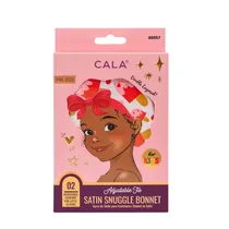 Gorro de Satin Cala Anti-Frizz For Kids Girl 02 66057 - One Size