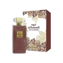 Adyan Oud Al Mamlika 100ML Edp c/s
