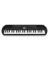 Casio Tecla...