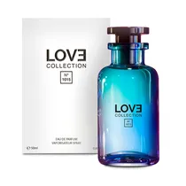  Perfume Lov...