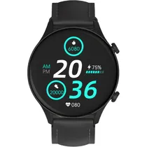 G-Tide Reloj Smart Watch Q2 Pro Black