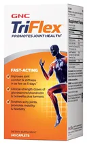  GNC Triflex...