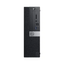 Desktop Dell Optiplex SFF 7070 i7-8700/16GB/512 SSD/W11 Pro.