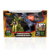 Orilat DS011-B Set de J.de Dino
