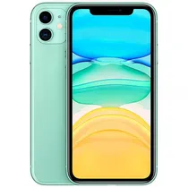 Apple iPhone 12 A2403 256 GB MGJL3LZ/A - Verde
