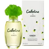 Perfume Feminino GRÈS Cabotine Edt 50 ML
