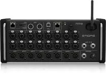Midas MR18