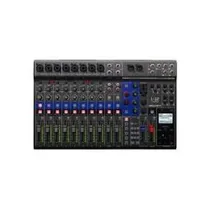  Mixer Zoom ...
