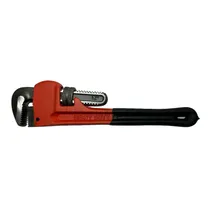 Chave Grifo Macaco – 12" / Cabo Preto