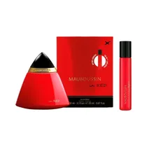 Kit Perfume ...
