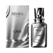 Perfume Bidaya Gris Eau de Parfum Masculino 100ML