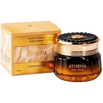 Creme Corporal Hidratante Maison Alhambra Athena Body 110G