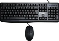  Teclado e M...