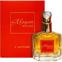 Perf Uni L'Affair Maison Rouge Edp 100ML