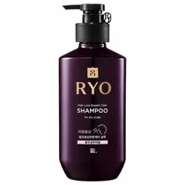  Shampoo Ryo...