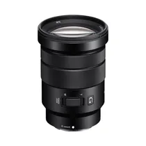 Lente Sony 18-105MM F/4 G