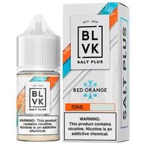  BLVK Salt P...